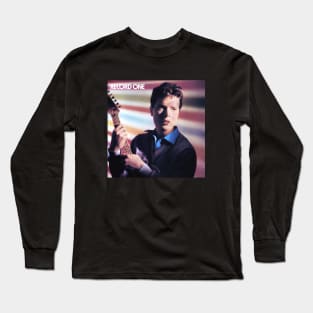 Cliff Richard The Cliff Richard Story 1 Album Cover. Long Sleeve T-Shirt